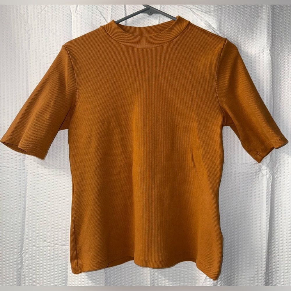 Maeve By Anthropology Top Size M